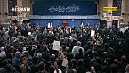 Líder de Irán señala que la guerra de 12 demostró el poder del país