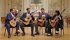 Mela Guitar Quartet - Full concert - Live from St. Mark's - Omni Foundation