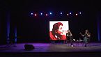 Andrea Scanzi intervista Stefano Massini | La Gaberiana 2025