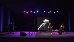 Andrea Scanzi intervista Amara | La Gaberiana 2025