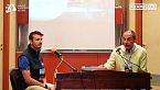Lucio MARCENARO, Marco GALLO | Presentazione del progetto Elettra