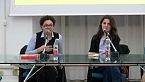 Lucia Esposito - Presentazione del libro 'Sorelle spaiate'