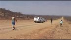 NAMIBIA