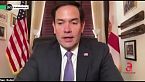 Trump y Rubio contra Venezuela