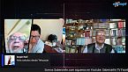 Lo más reciente de las neurociencias. Charla con el Dr. Enrique Canchola Martínez