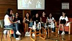 Conversatoria Entre Mujeres Universitarias