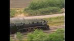 Sobre Rieles - Tren al Sur - Remasterizado