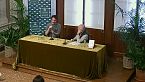 Mario Desiati presenta 'Malbianco' - Libreria Palazzo Roberti, 1 aprile 2025