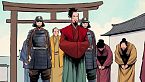 La Caduta di Oda Nobunaga - Ep 15 - La Saga di Oda Nobunaga