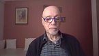 'El alejado', poema (primera parte) de Enrique Solinas