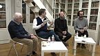 Presentación del nº 524 de Revista de Occidente «Poéticas del caminar»