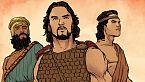 La batalla de los Anunnakis - Los Anunnaki - Ep 2/2
