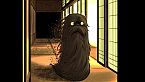 El Monstruo Peludo Asqueroso - Keukegen - Criaturas de Japón