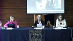 Foro Feminismos, seguridad y justicia. Retos y resistencias ante el contexto internacional actual