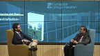 Presentación del libro «Los extrañados»