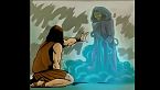 Odiseo en la tierra de los muertos - La Odisea - #8