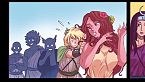 Hades y Perséfone: El amor y los amantes del rey y la reina del inframundo