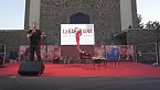 Andrea Scanzi intervista Luca Sommi | La Gaberiana 2025