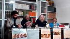 Carlo Ruta. Dibattito sul saggio storico Il leone e il cammello