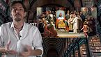 1279- Niceforo I, una nuova Adrianopoli per l'impero