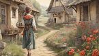 Come Era la Vita Medievale per Addormentarsi