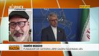 Diálogos nucleares bajo nuevas condiciones y el rol de la AIEA