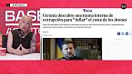 Ucrania no puede parar el avance ruso