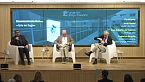 Presentación del libro «Gris en fuga»