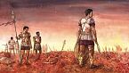 La batalla de Nauloco - Augusto contra Pompeyo (36 aC) - La guerra civil romana - Parte 3