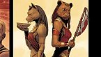 Bastet: La diosa gato del antiguo Egipto - Mitología egipcia - Curiosidades mitológicas