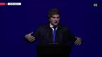 Javier Milei, ante su primera prueba de fuego electoral