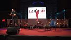 Andrea Scanzi intervista Samuele Bersani | La Gaberiana 2025