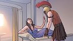 L’incredibile origine di Ercole - La nascita dell’eroe - Le 12 fatiche di Ercole - Ep 1