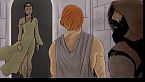 Odiseo y las sirenas - El encuentro con Escila y Caribdis - La Odisea - #9 - Mira la historia