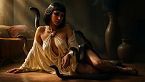 Cleopatra – La Storia Completa dell’Ultima Faraona d’Egitto