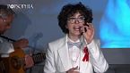 Popsophia 2025 - 'Parlami d'Amore' con Lucrezia Ercoli