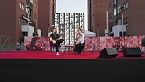 Andrea Scanzi intervista Fabizio Gifuni - La Gaberiana 2025