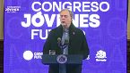 Congreso Jóvenes Futuro 2025 | Jueves 7 de agosto