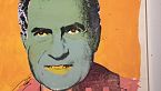 Andy Warhol, Fluorescent