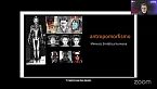 Cátedras del futuro - Taller interactivo online - Sesión N°8