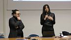 conversazioni sul futuro - AI e progetto Vitality