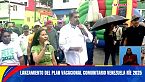 Nicolás Maduro - Plan vacacional comunitario Venezuela ríe 2025