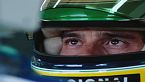 Ayrton Senna - The Fall of a Racing Legend