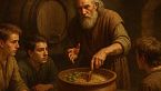 Perché i Romani Odiavano la Birra? Il motivo ti sorprenderà!