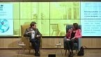 Presentación del libro «Madrid DF»