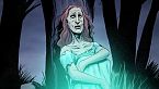 Banshee - La Criatura Fantasmal de Irlanda y Escocia - Mitología Celta