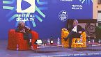 FTV25 - Consegna del premio coripet + La cultura del mare, un dialogo con Donatella Bianchi