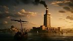 Che fine ha fatto il faro di Alessandria? Le 7 meraviglie del mondo antico