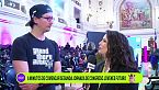 Congreso Jóvenes Futuro 2025 | Viernes 8 de agosto