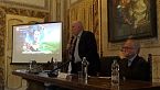 S. Tagliagambe, A. Granitzio - La sinestesia: 'vedere' suoni, 'sentire' colori o "gustare" parole